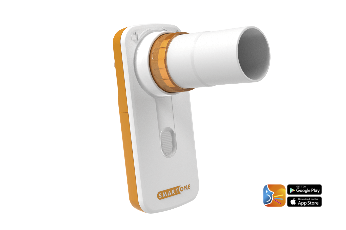 Spirometer MIR SMART ONE